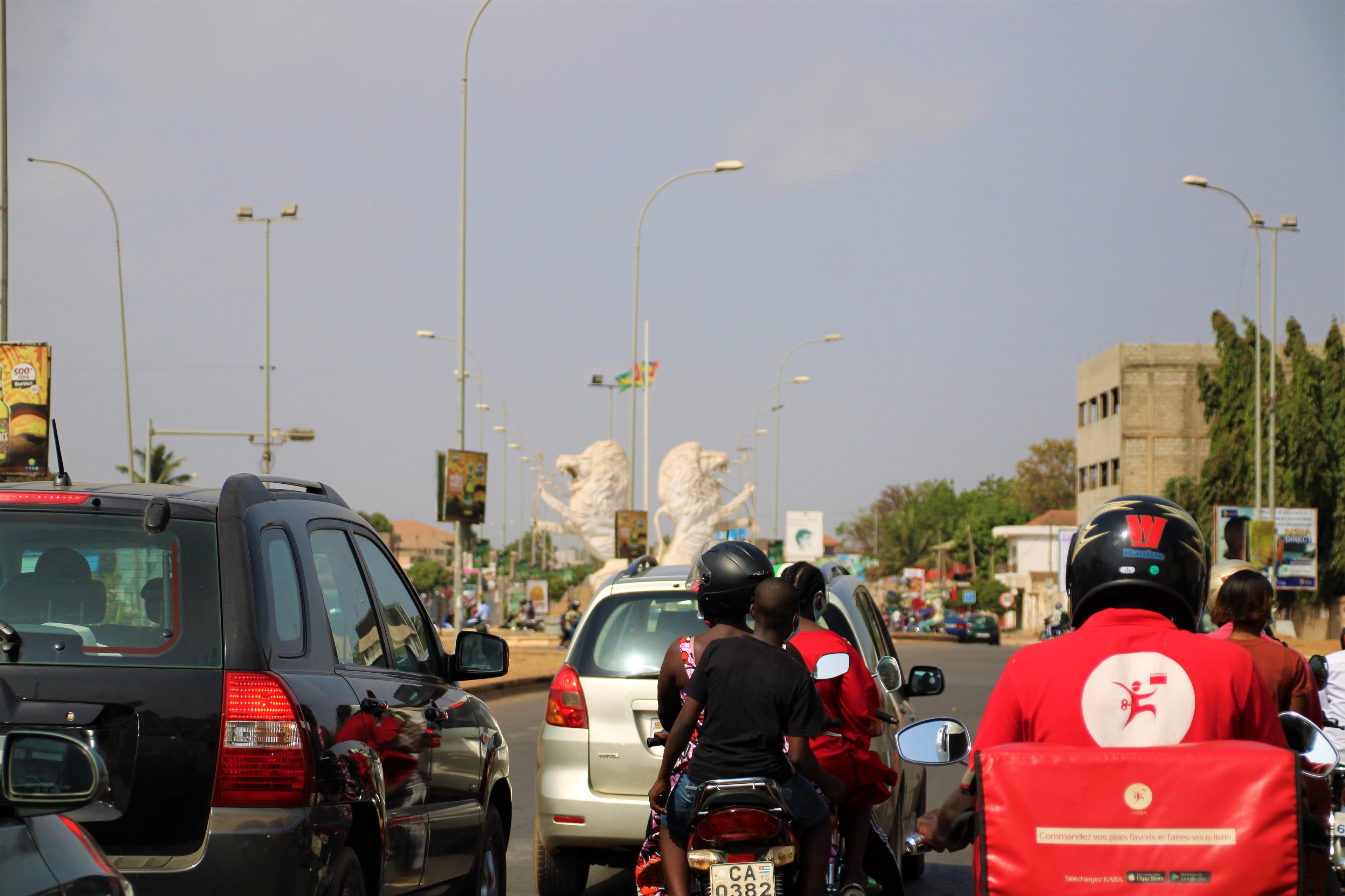 Private Day tour to See the Best of Lomé - Cultural Tour