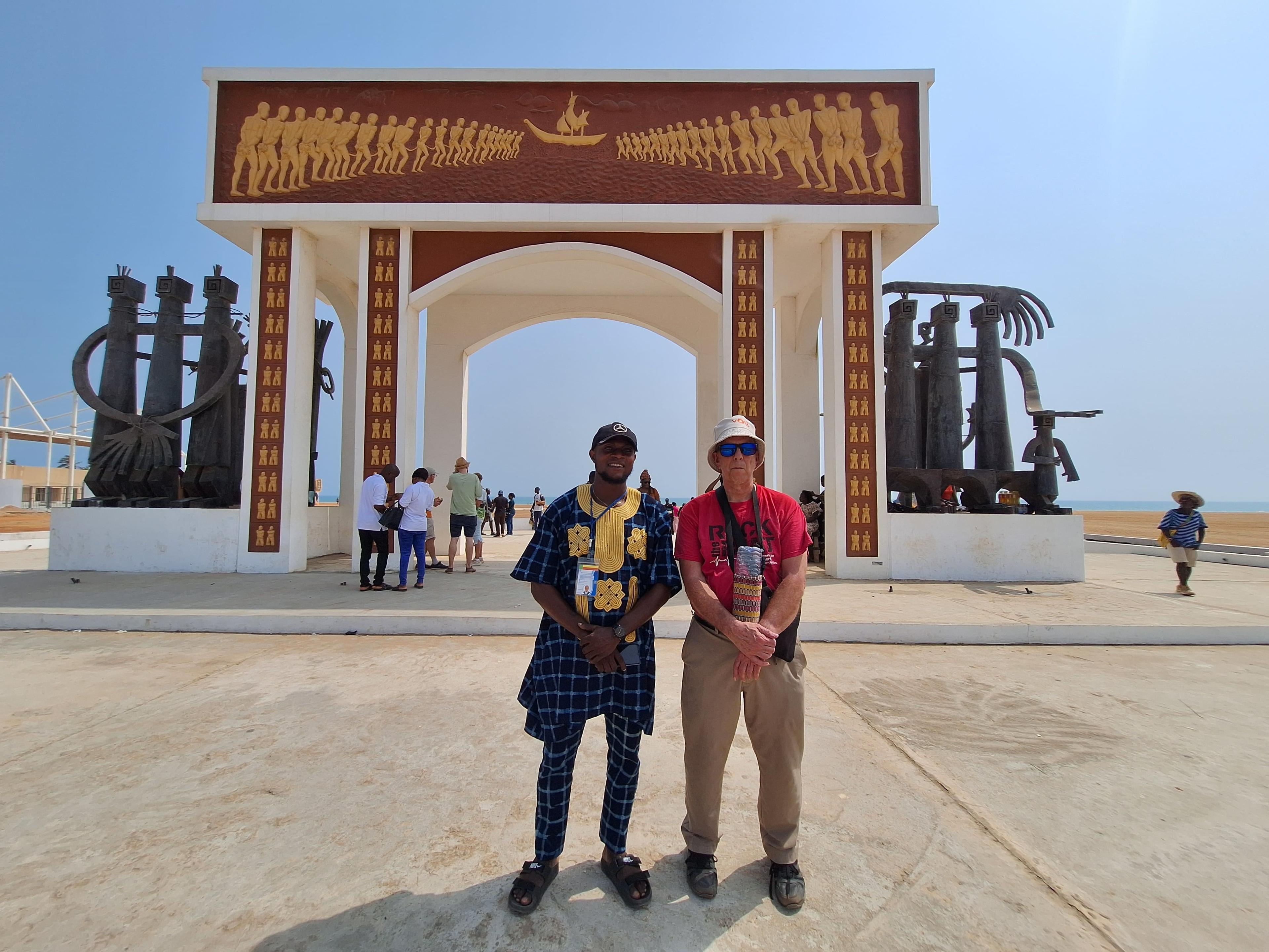 3-Day Tour Through the Heart of Togo & Benin – Departure from Lomé or Cotonou
