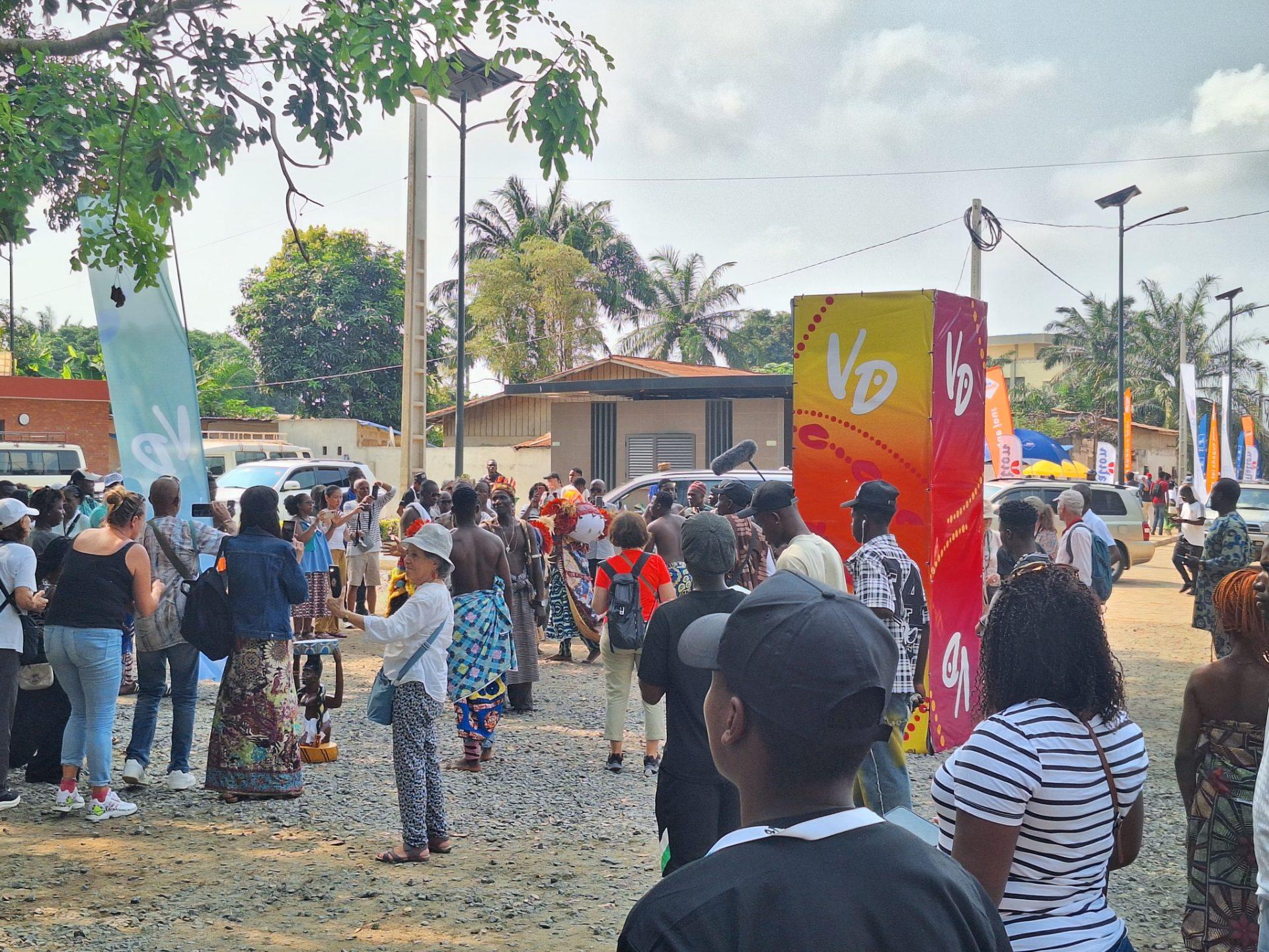 10 Days - Vodun Festival in Ouidah | Immersion Tour of Benin & Togo