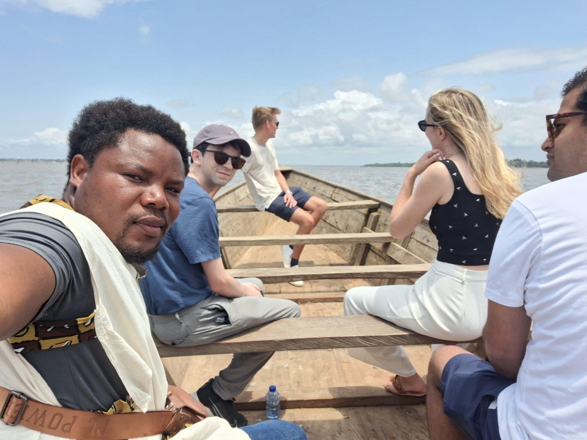 7-Day Togo & Benin Cultural Discovery Tour | Heritage, Vodoun, Nature & Authentic Experiences