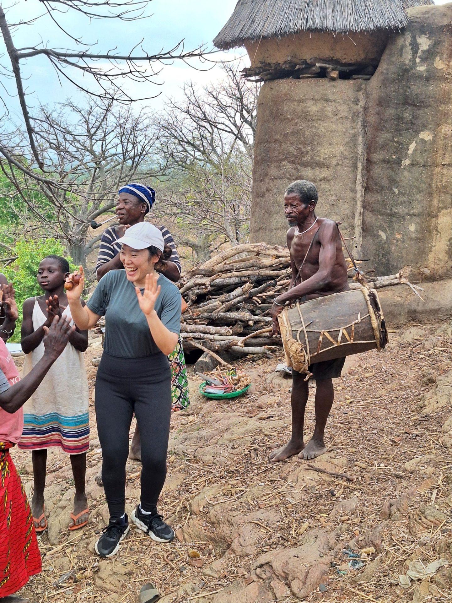 5 Days in Togo & Benin: A Journey Through Koutammakou to Cotonou