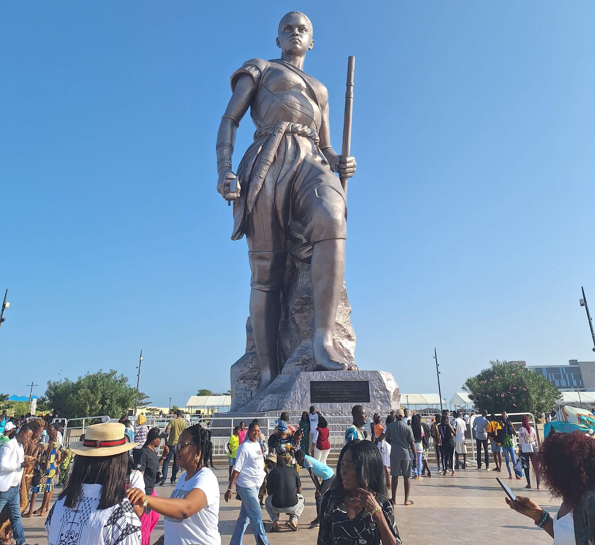 Cotonou (Benin)