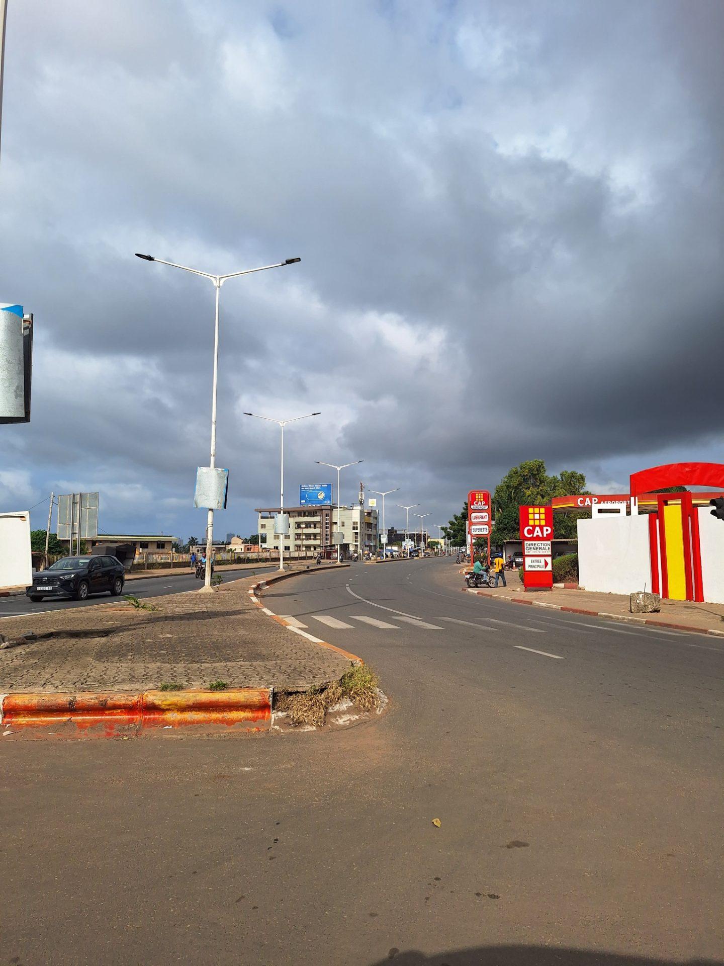 Lagos (Nigeria)