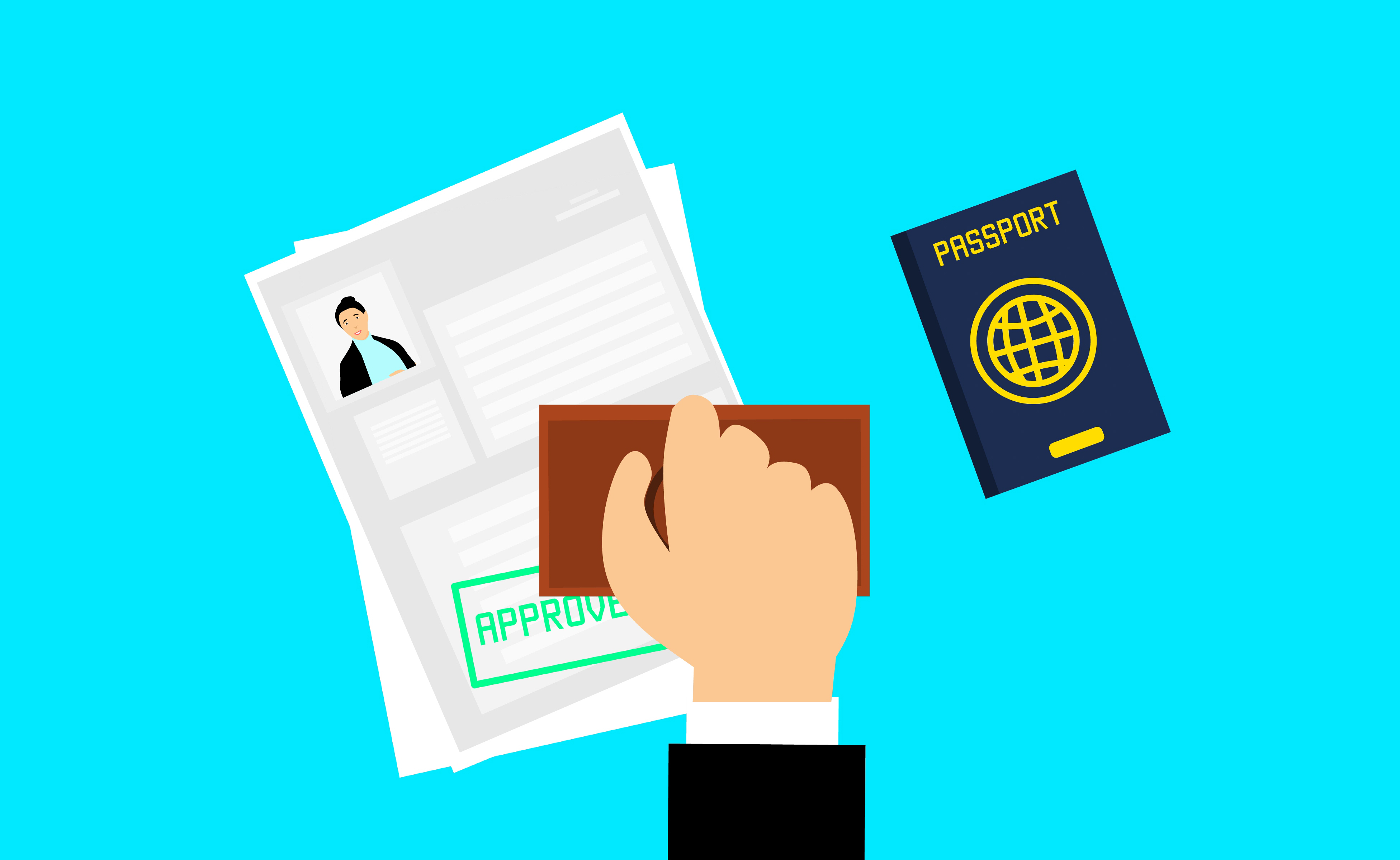 Obtention de visa pour voyager au Togo
